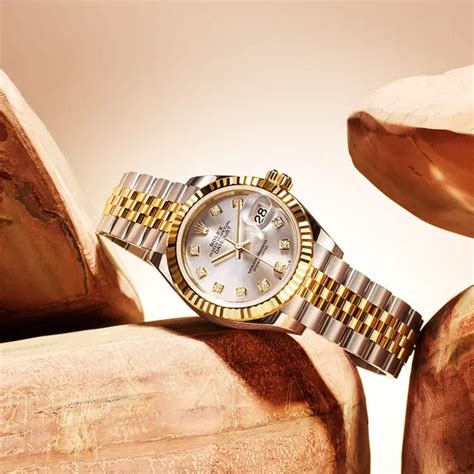 rolex mujer más vendido|rolex datejust mujer precio.